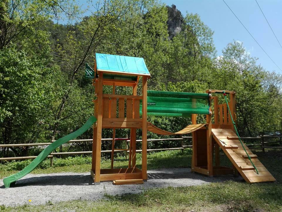 Chata Sulov Bytca Exterior photo